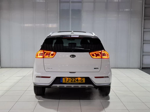Kia Niro - Afbeelding 7 van 27