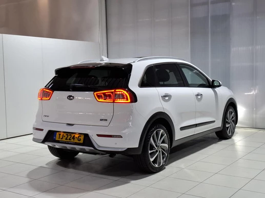 Kia Niro - Afbeelding 8 van 27