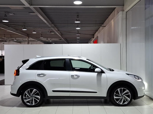 Kia Niro - Afbeelding 10 van 27