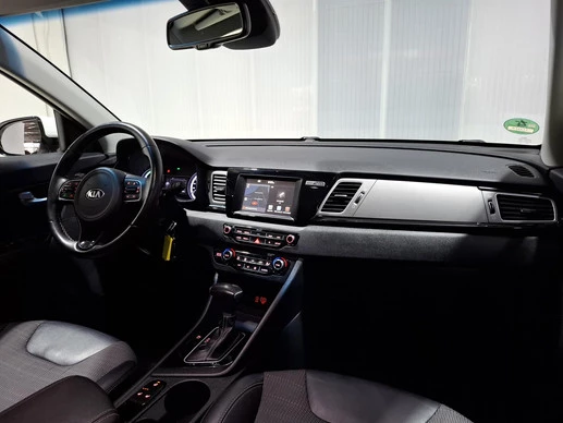 Kia Niro - Afbeelding 16 van 27