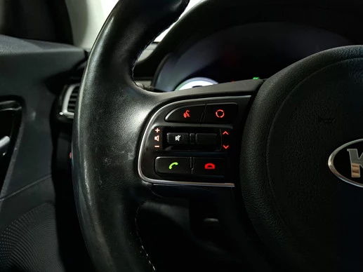 Kia Niro - Afbeelding 18 van 27