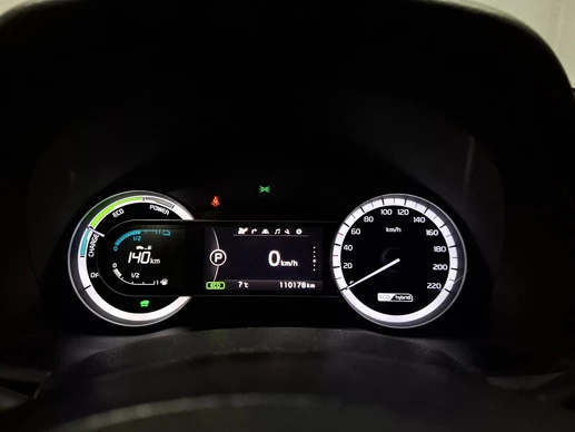 Kia Niro - Afbeelding 19 van 27