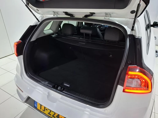 Kia Niro - Afbeelding 20 van 27
