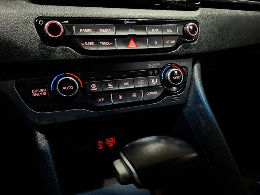 Kia Niro - Afbeelding 21 van 27