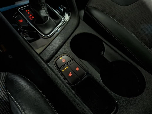 Kia Niro - Afbeelding 22 van 27