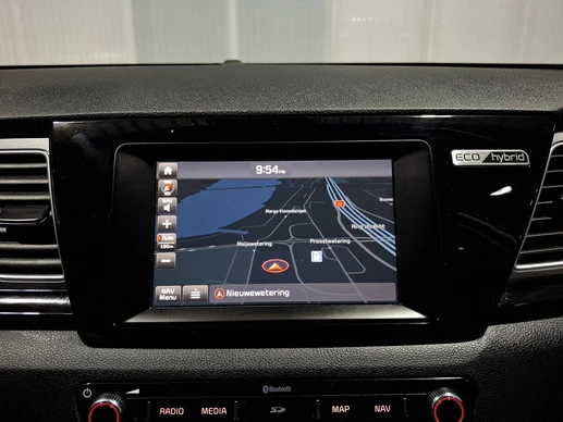 Kia Niro - Afbeelding 23 van 27
