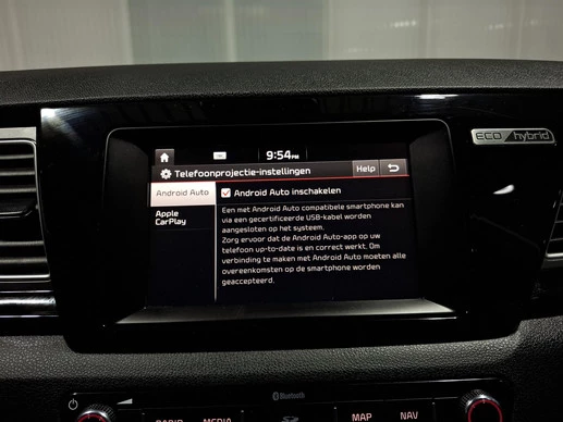 Kia Niro - Afbeelding 25 van 27