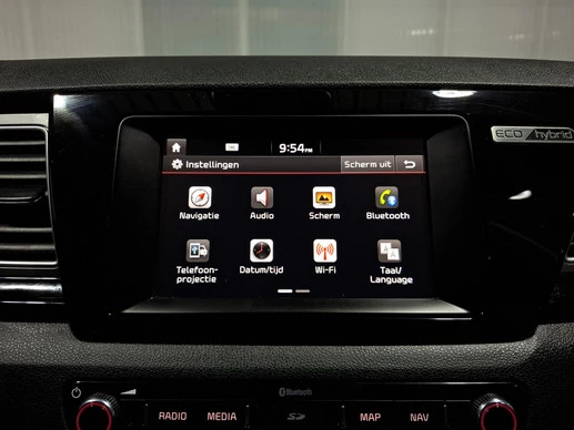 Kia Niro - Afbeelding 26 van 27