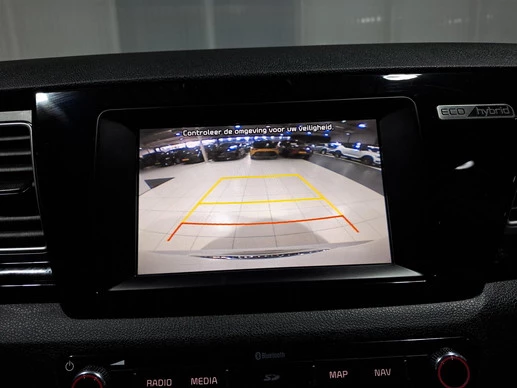 Kia Niro - Afbeelding 27 van 27