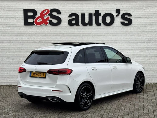 Mercedes-Benz B-Klasse - Afbeelding 2 van 30