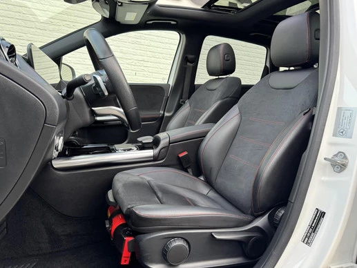 Mercedes-Benz B-Klasse - Afbeelding 3 van 30