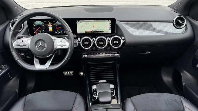 Mercedes-Benz B-Klasse - Afbeelding 4 van 30