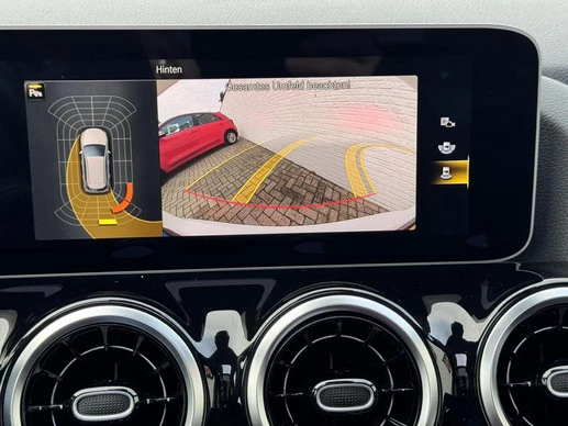 Mercedes-Benz B-Klasse - Afbeelding 5 van 30