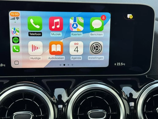 Mercedes-Benz B-Klasse - Afbeelding 6 van 30