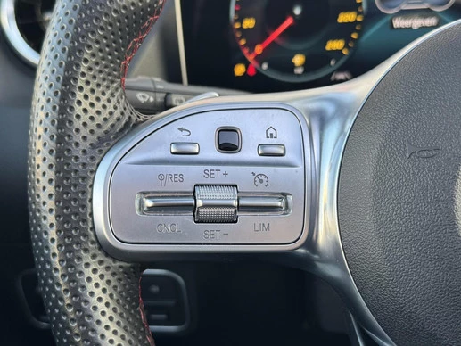 Mercedes-Benz B-Klasse - Afbeelding 7 van 30