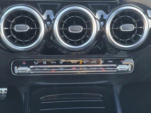 Mercedes-Benz B-Klasse - Afbeelding 8 van 30