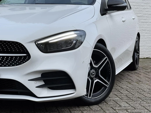 Mercedes-Benz B-Klasse - Afbeelding 12 van 30