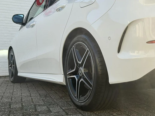 Mercedes-Benz B-Klasse - Afbeelding 15 van 30