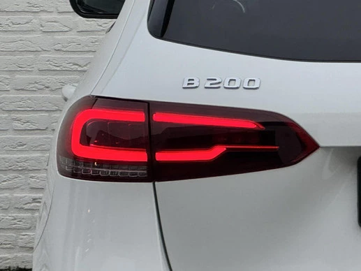 Mercedes-Benz B-Klasse - Afbeelding 16 van 30