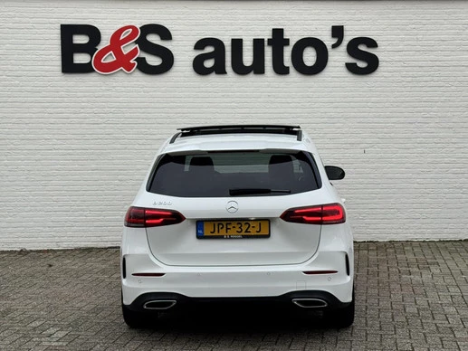 Mercedes-Benz B-Klasse - Afbeelding 17 van 30