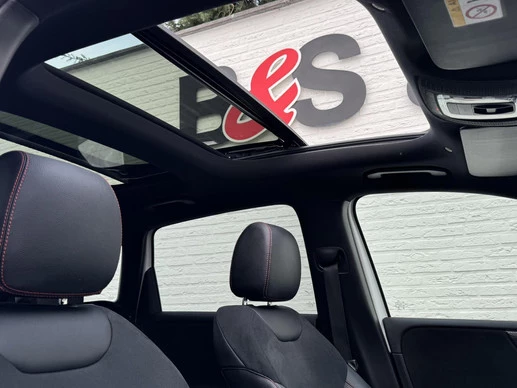 Mercedes-Benz B-Klasse - Afbeelding 18 van 30