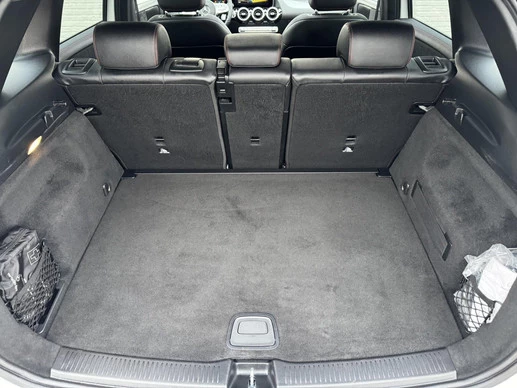 Mercedes-Benz B-Klasse - Afbeelding 19 van 30