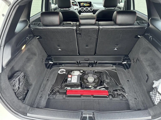 Mercedes-Benz B-Klasse - Afbeelding 20 van 30