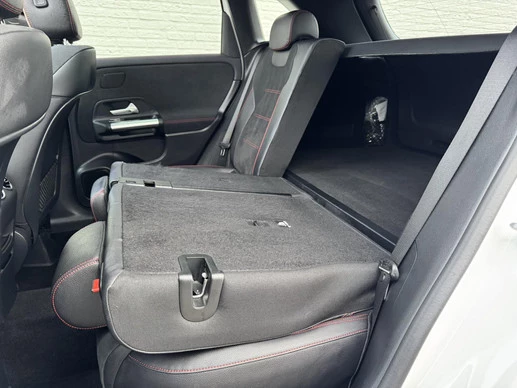 Mercedes-Benz B-Klasse - Afbeelding 22 van 30