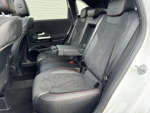 Mercedes-Benz B-Klasse - Afbeelding 23 van 30