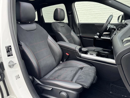 Mercedes-Benz B-Klasse - Afbeelding 24 van 30