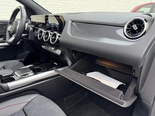 Mercedes-Benz B-Klasse - Afbeelding 25 van 30