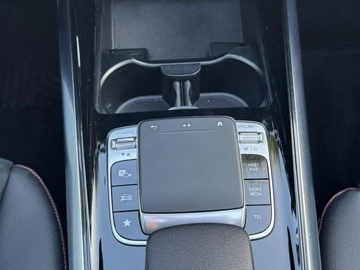 Mercedes-Benz B-Klasse - Afbeelding 26 van 30