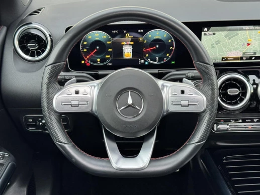 Mercedes-Benz B-Klasse - Afbeelding 27 van 30