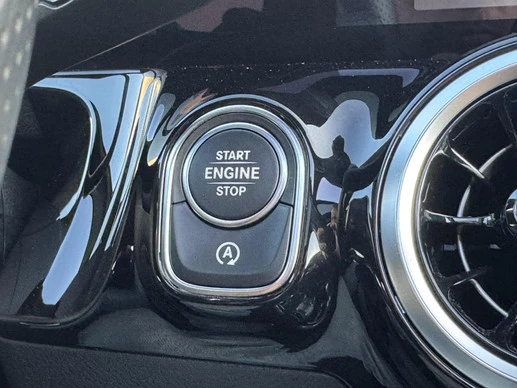 Mercedes-Benz B-Klasse - Afbeelding 28 van 30