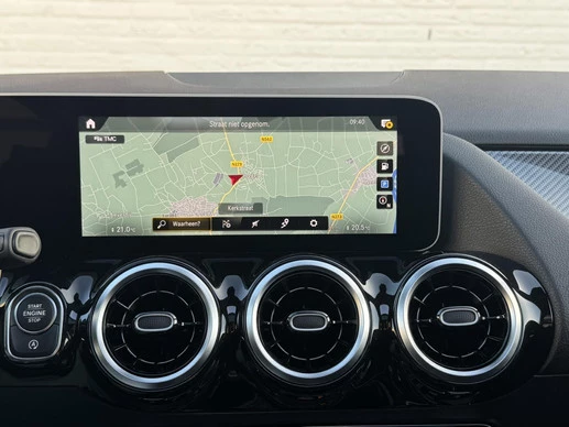 Mercedes-Benz B-Klasse - Afbeelding 29 van 30