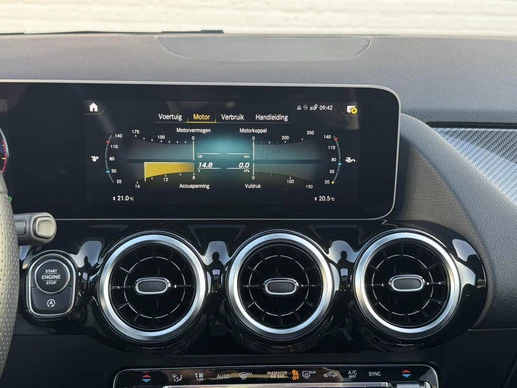 Mercedes-Benz B-Klasse - Afbeelding 30 van 30