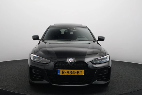 BMW 4 Serie - Afbeelding 2 van 30