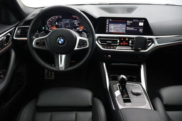 BMW 4 Serie - Afbeelding 4 van 30