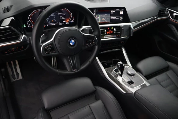 BMW 4 Serie - Afbeelding 7 van 30