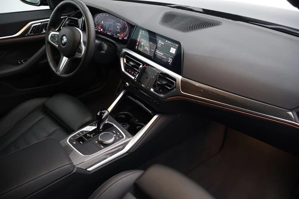 BMW 4 Serie - Afbeelding 8 van 30