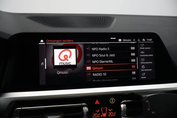 BMW 4 Serie - Afbeelding 10 van 30