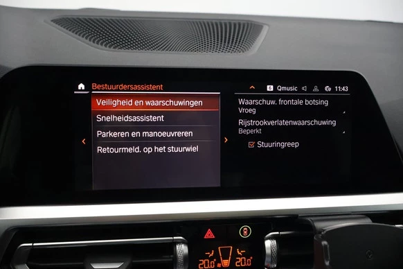 BMW 4 Serie - Afbeelding 14 van 30