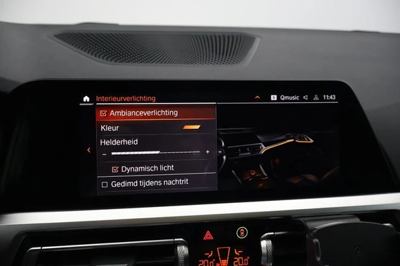 BMW 4 Serie - Afbeelding 15 van 30