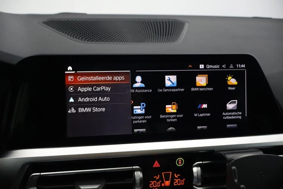 BMW 4 Serie - Afbeelding 16 van 30