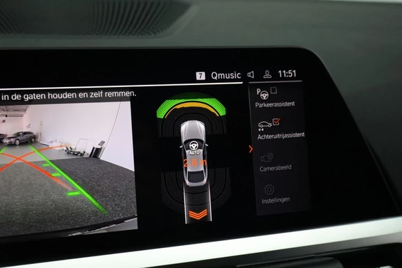 BMW 4 Serie - Afbeelding 18 van 30