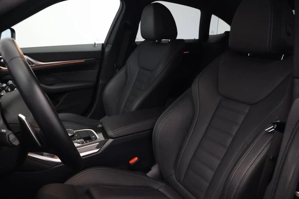 BMW 4 Serie - Afbeelding 25 van 30