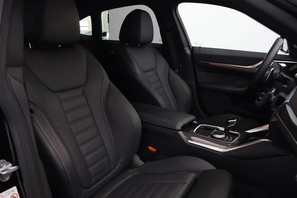 BMW 4 Serie - Afbeelding 27 van 30