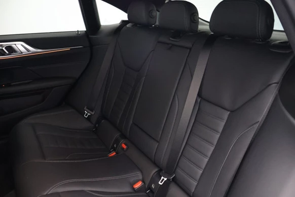 BMW 4 Serie - Afbeelding 30 van 30