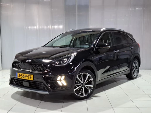 Kia Niro - Afbeelding 1 van 30