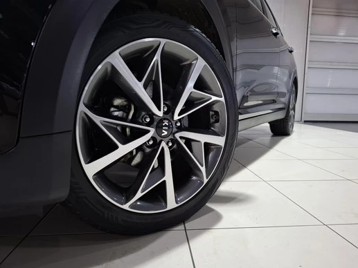 Kia Niro - Afbeelding 2 van 30